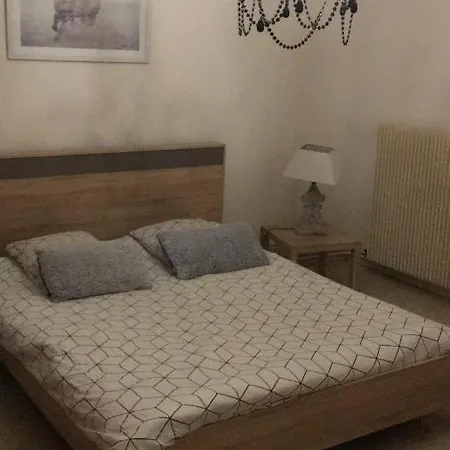 Spacieux Apartment *